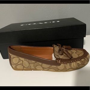 COPY - Coach Loafer